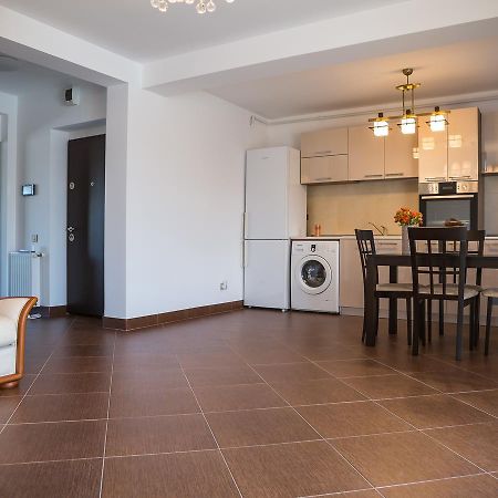 Casa Bella Apartments Bragadiru Εξωτερικό φωτογραφία