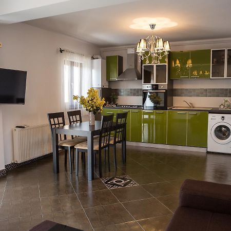 Casa Bella Apartments Bragadiru Εξωτερικό φωτογραφία