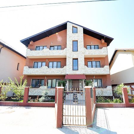 Casa Bella Apartments Bragadiru Εξωτερικό φωτογραφία