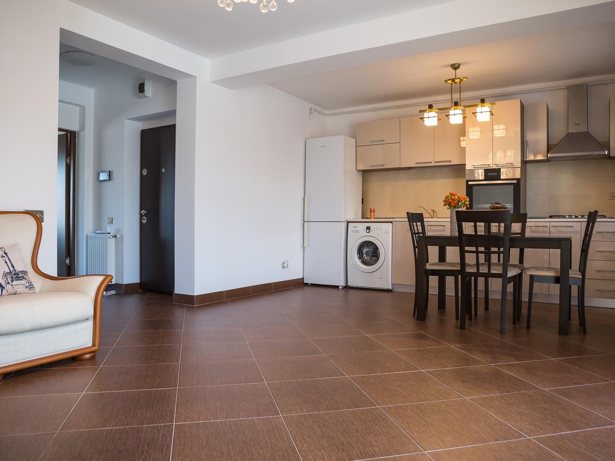 Casa Bella Apartments Bragadiru Εξωτερικό φωτογραφία