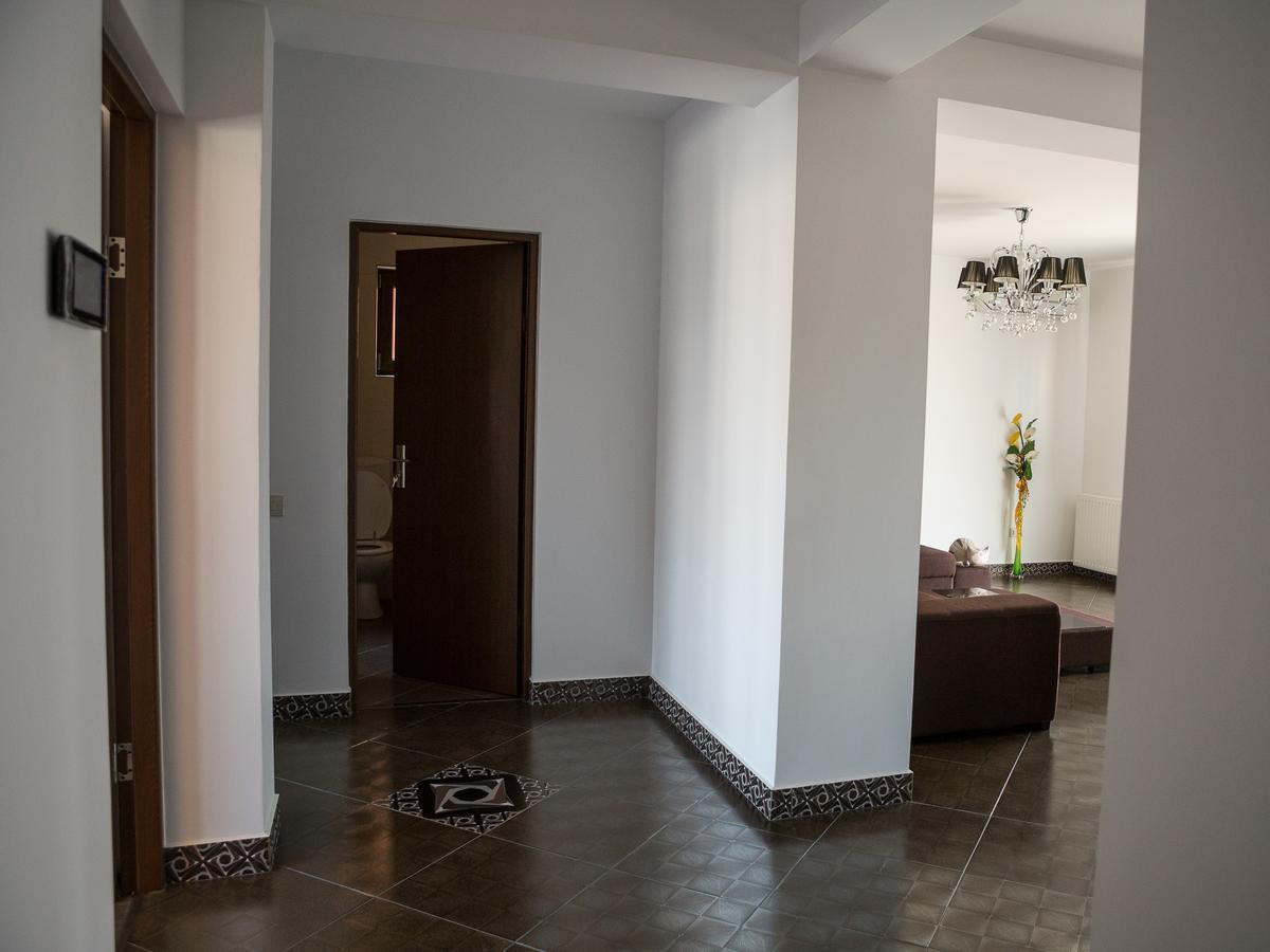 Casa Bella Apartments Bragadiru Εξωτερικό φωτογραφία