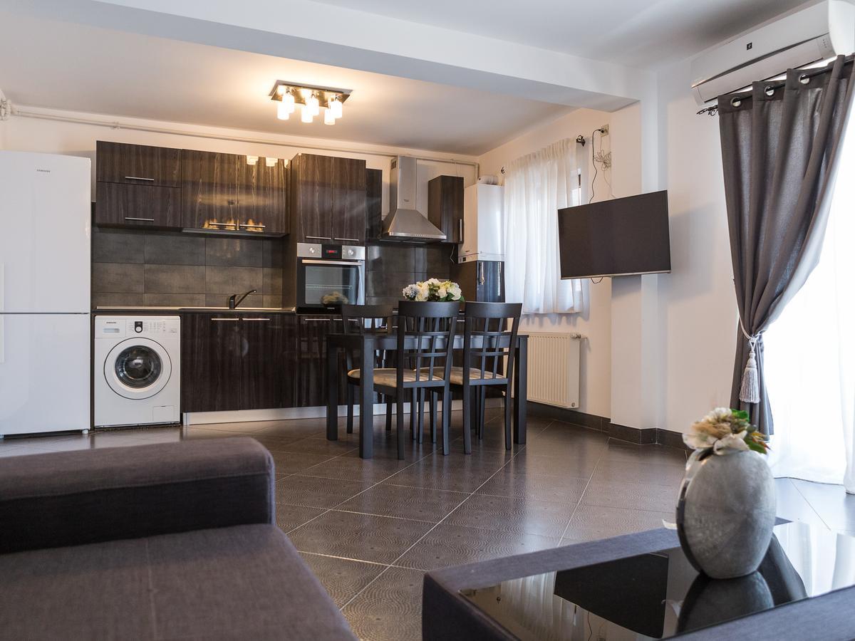 Casa Bella Apartments Bragadiru Εξωτερικό φωτογραφία