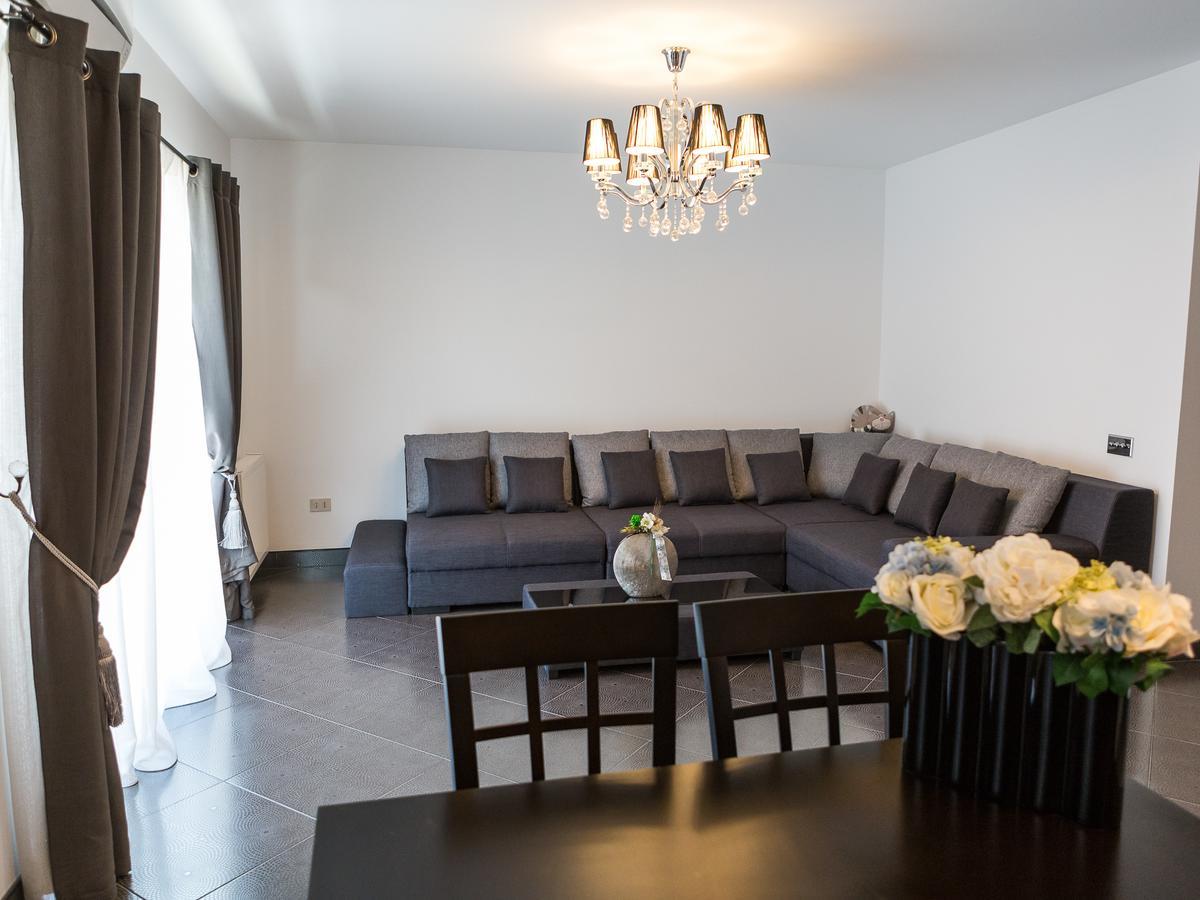 Casa Bella Apartments Bragadiru Εξωτερικό φωτογραφία