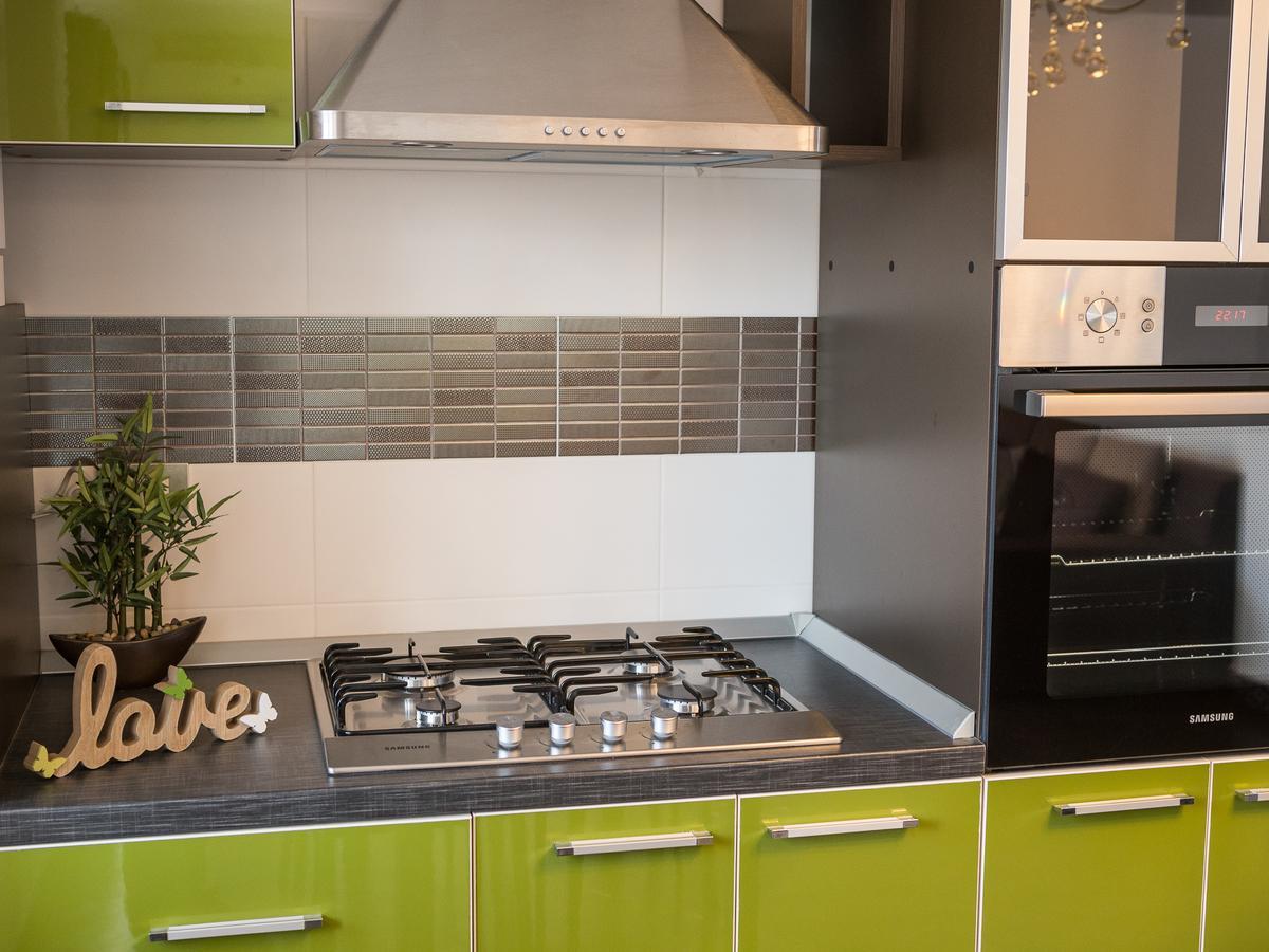 Casa Bella Apartments Bragadiru Εξωτερικό φωτογραφία