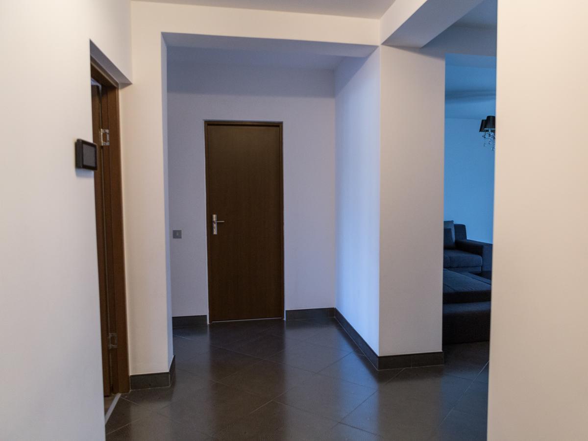 Casa Bella Apartments Bragadiru Εξωτερικό φωτογραφία