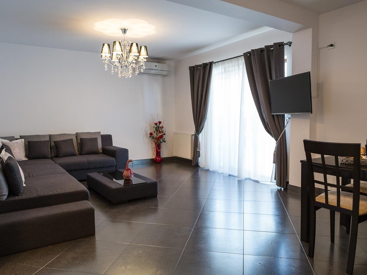 Casa Bella Apartments Bragadiru Εξωτερικό φωτογραφία