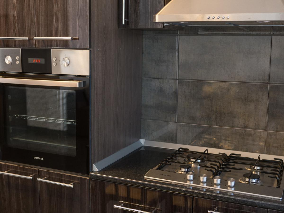 Casa Bella Apartments Bragadiru Εξωτερικό φωτογραφία