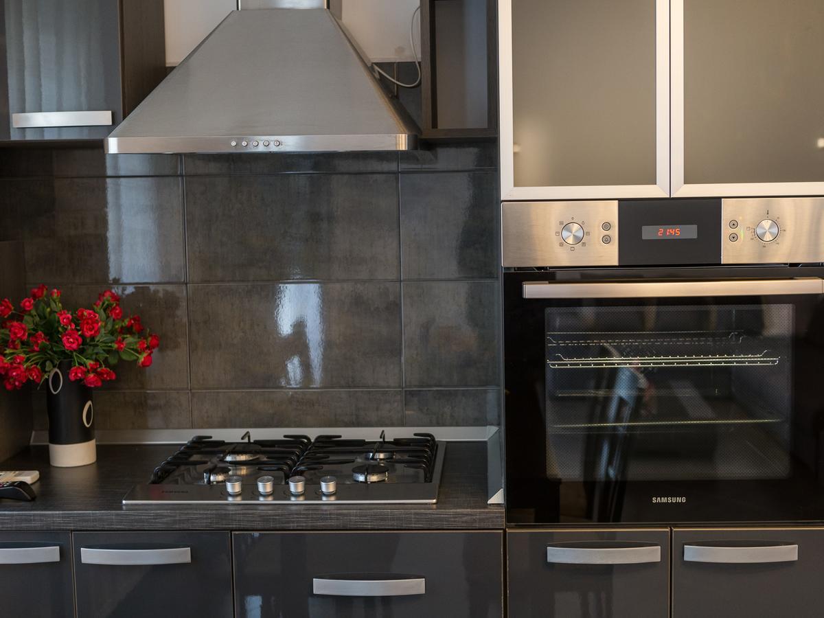 Casa Bella Apartments Bragadiru Εξωτερικό φωτογραφία