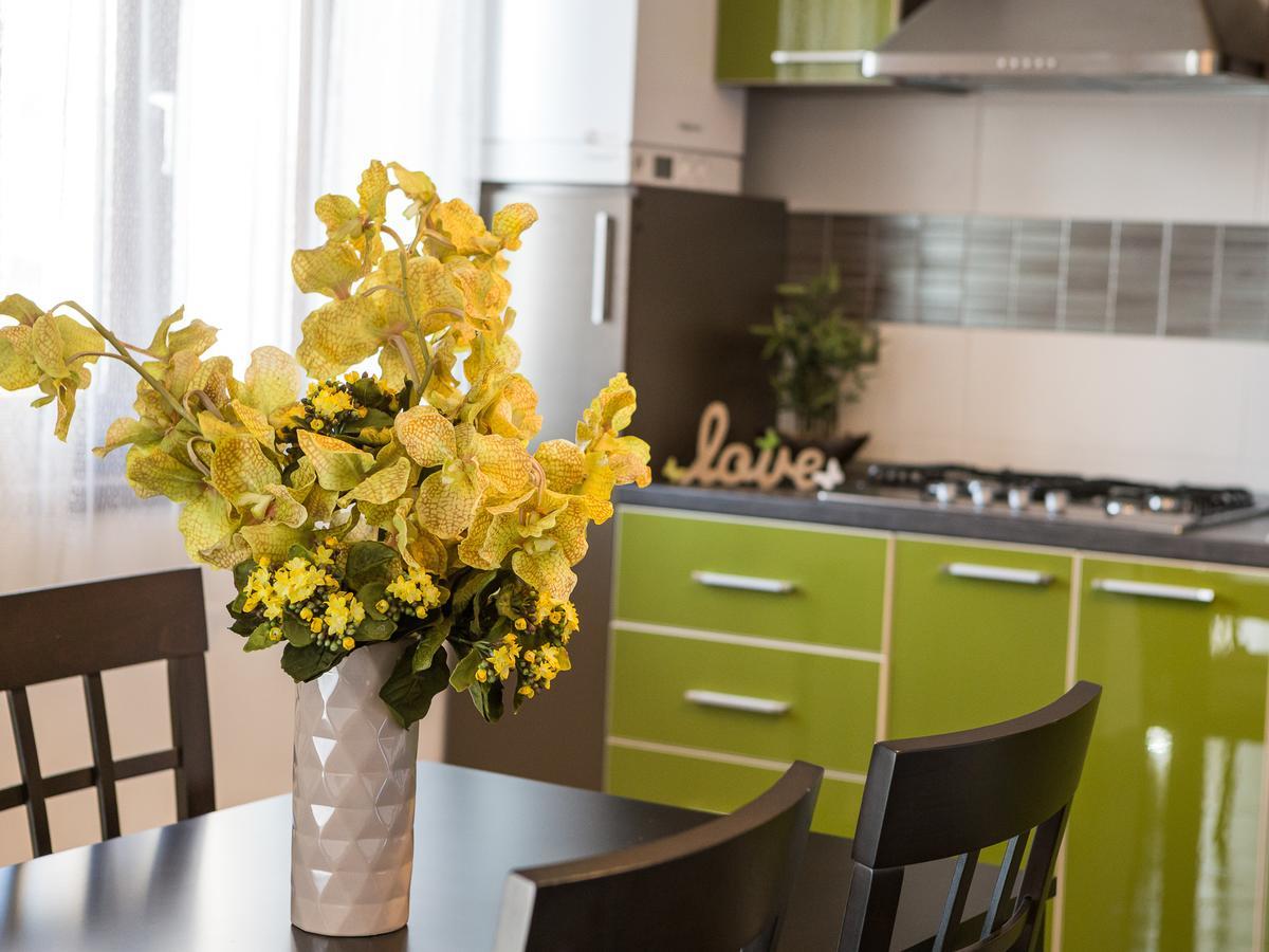 Casa Bella Apartments Bragadiru Εξωτερικό φωτογραφία