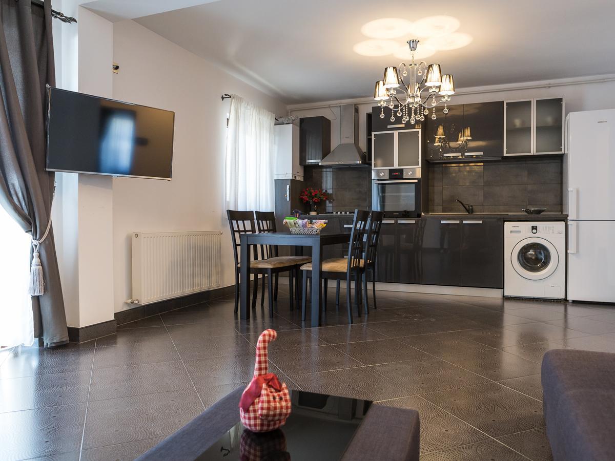 Casa Bella Apartments Bragadiru Εξωτερικό φωτογραφία