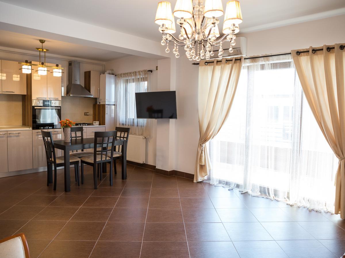 Casa Bella Apartments Bragadiru Εξωτερικό φωτογραφία