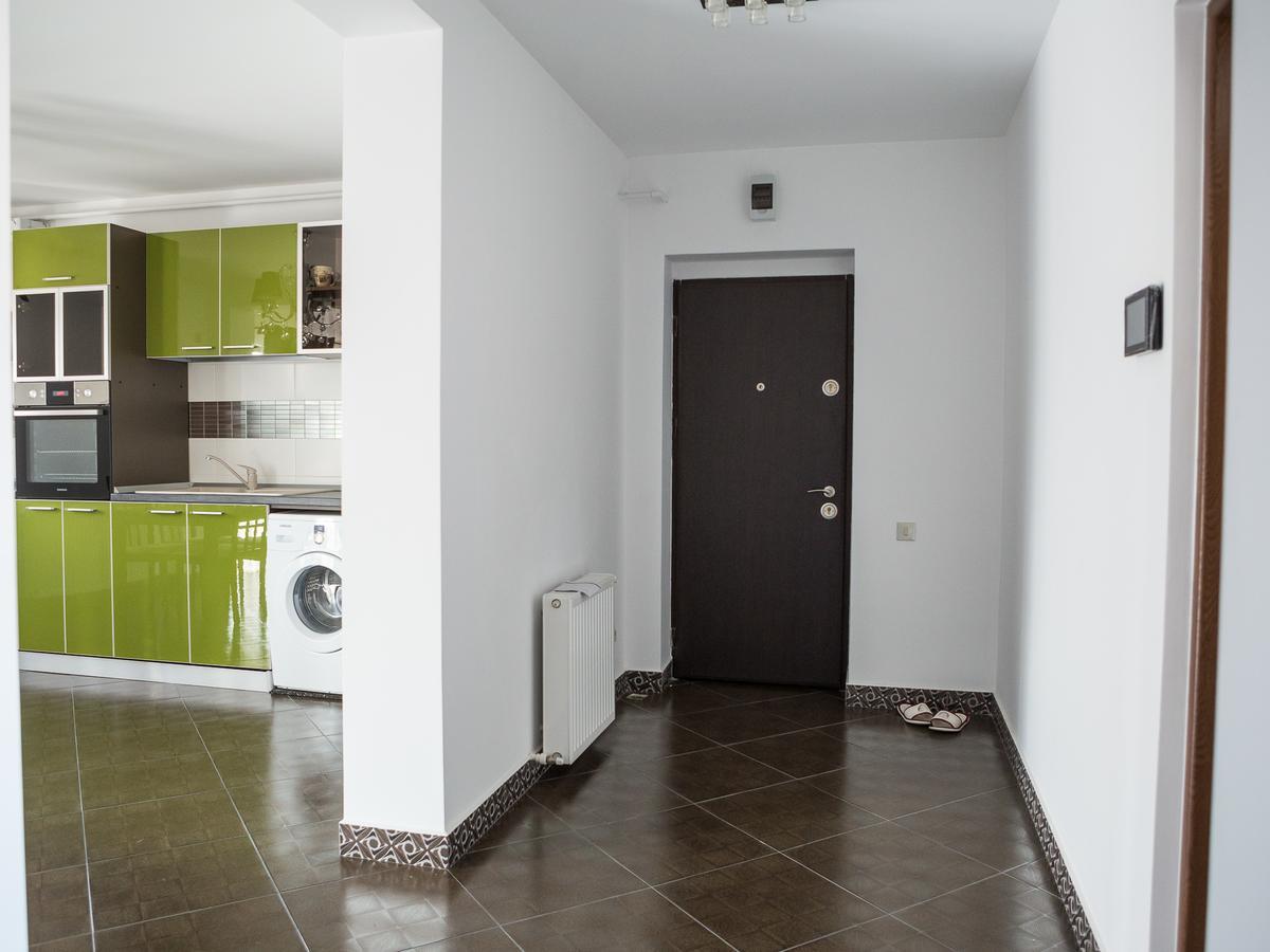 Casa Bella Apartments Bragadiru Εξωτερικό φωτογραφία