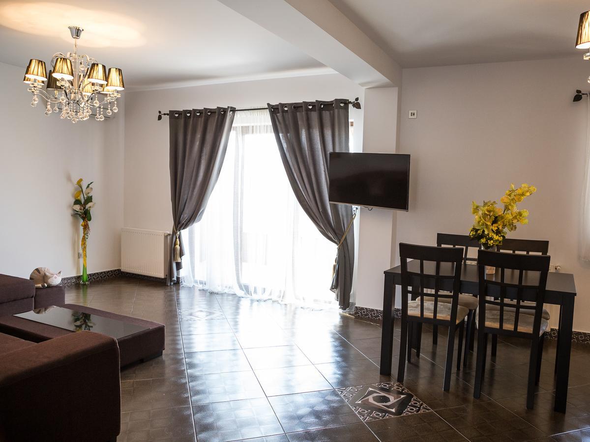 Casa Bella Apartments Bragadiru Εξωτερικό φωτογραφία