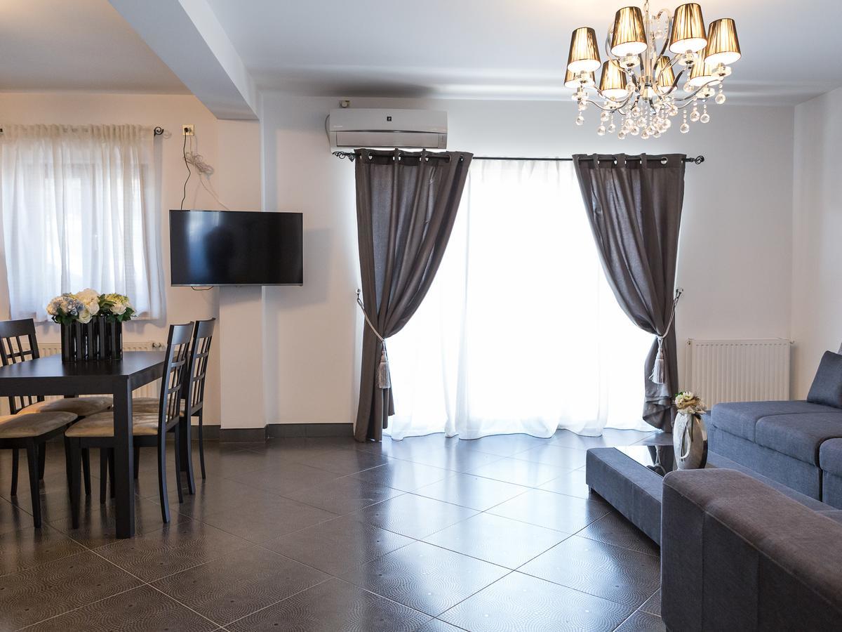 Casa Bella Apartments Bragadiru Εξωτερικό φωτογραφία