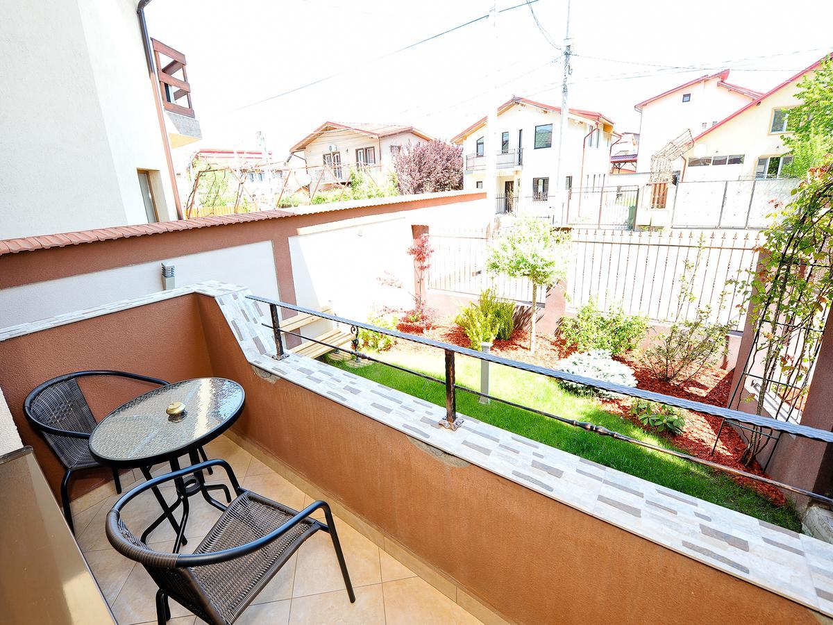 Casa Bella Apartments Bragadiru Εξωτερικό φωτογραφία
