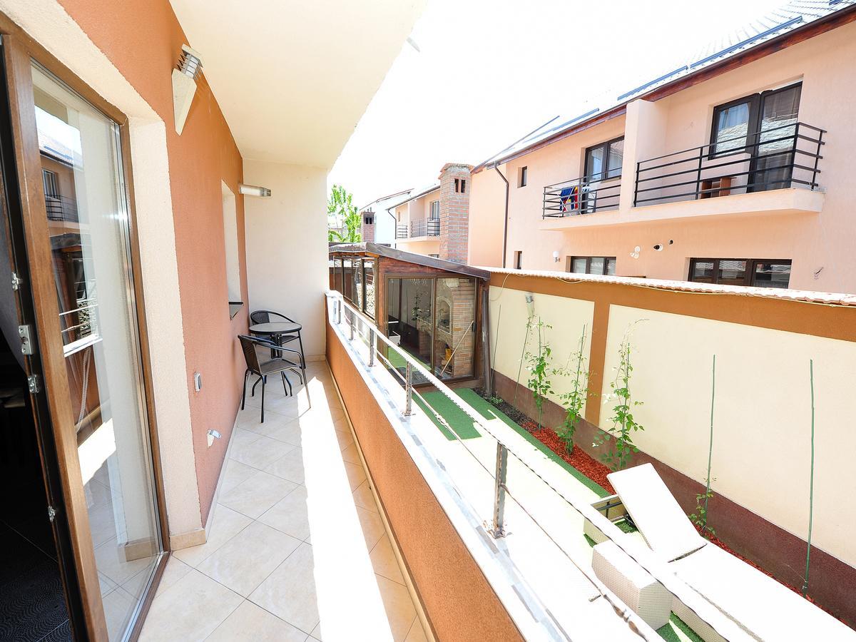 Casa Bella Apartments Bragadiru Εξωτερικό φωτογραφία