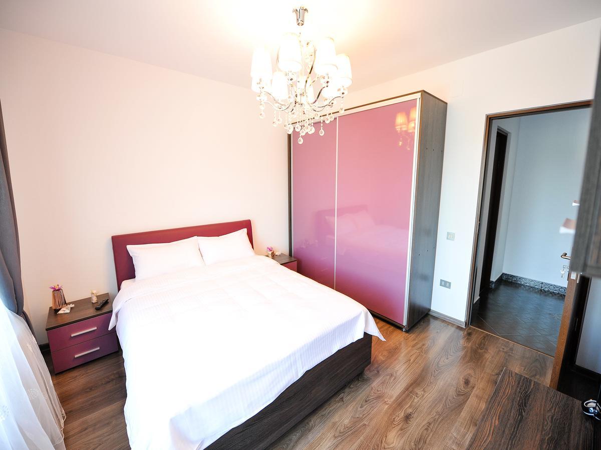Casa Bella Apartments Bragadiru Εξωτερικό φωτογραφία