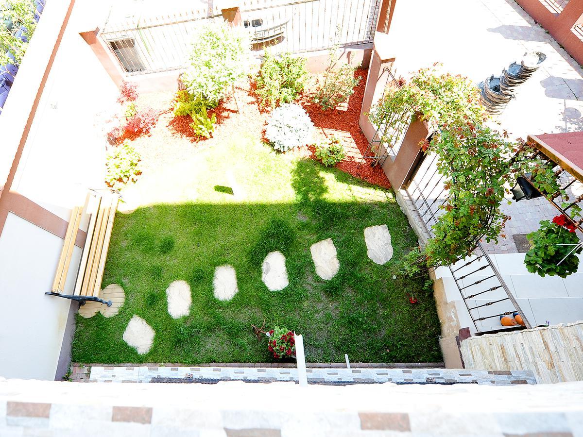 Casa Bella Apartments Bragadiru Εξωτερικό φωτογραφία