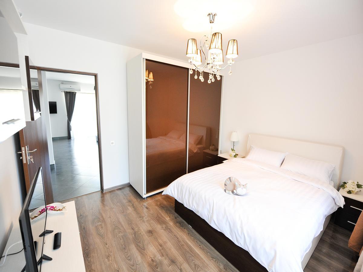 Casa Bella Apartments Bragadiru Εξωτερικό φωτογραφία